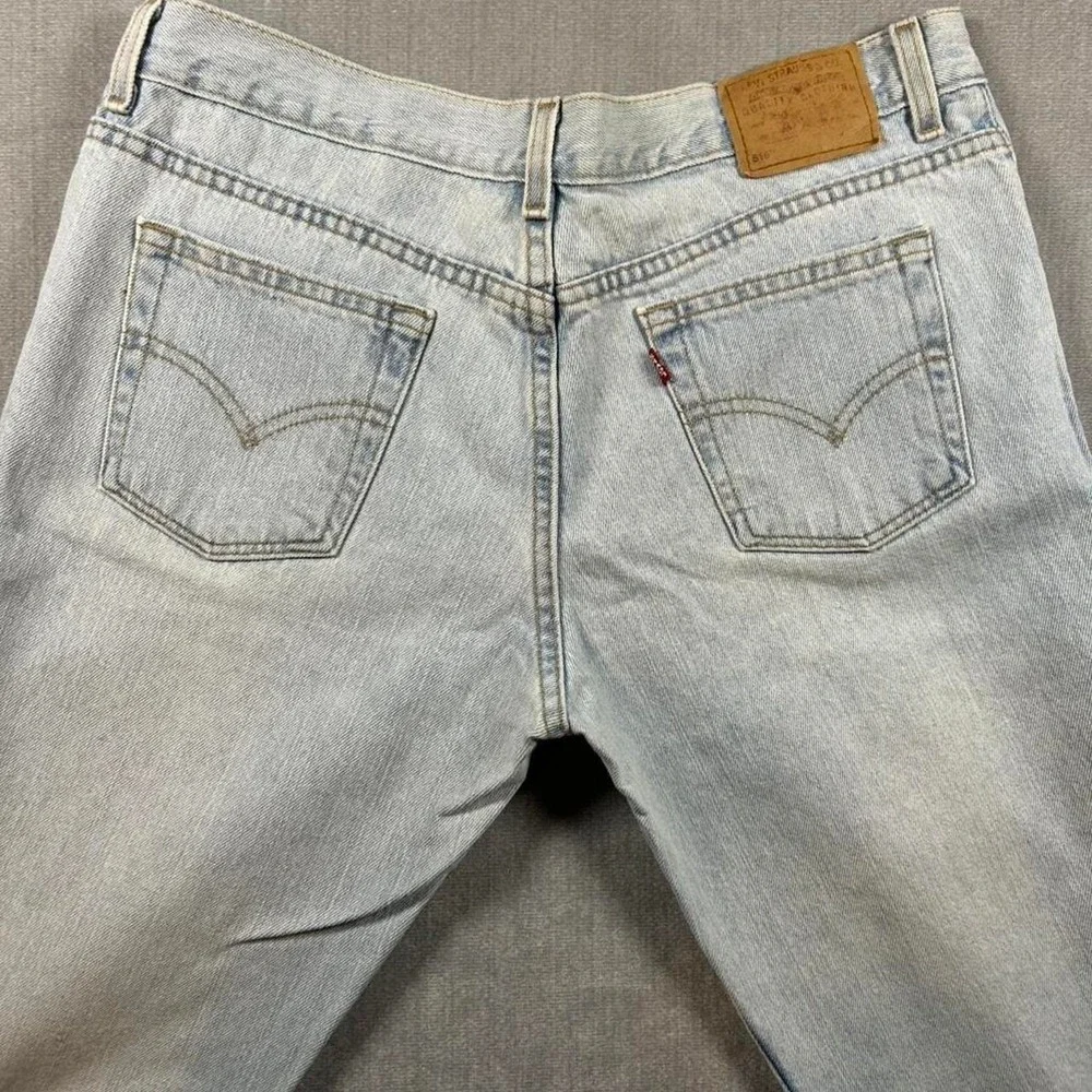 The Unbranded Brand vintage levis